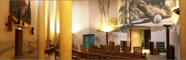 Een geheimzinnig detail